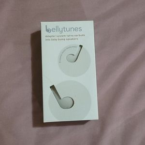 Maternity Bellytunes Baby Bump Speaker